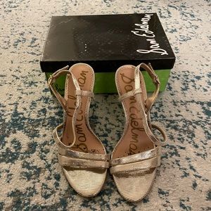 Sam Edelman Alissandra Heels